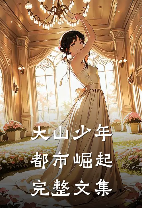 大山少年都市崛起完整文集