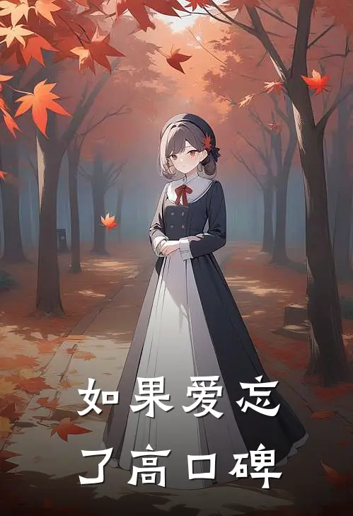 如果爱忘了高口碑