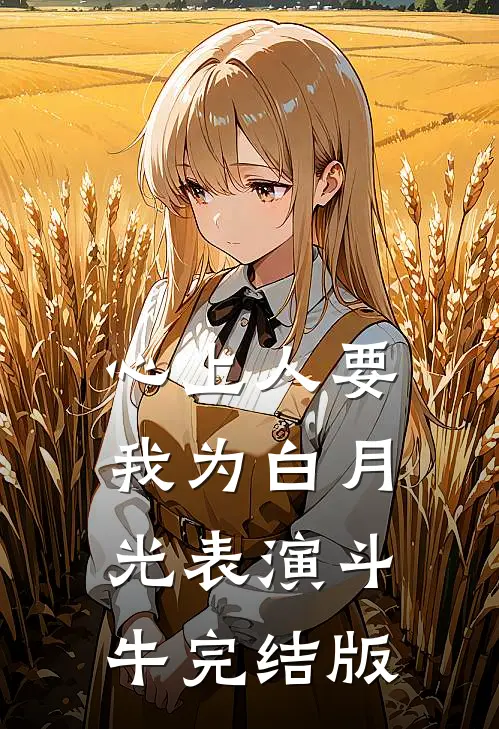 心上人要我为白月光表演斗牛完结版