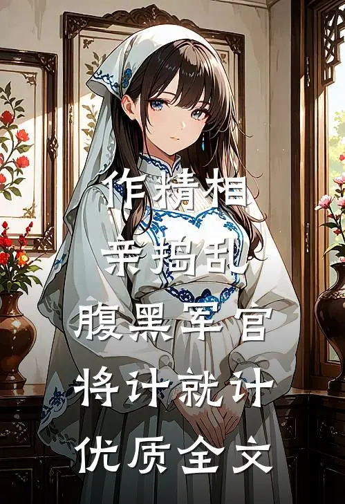作精相亲捣乱，腹黑军官将计就计优质全文
