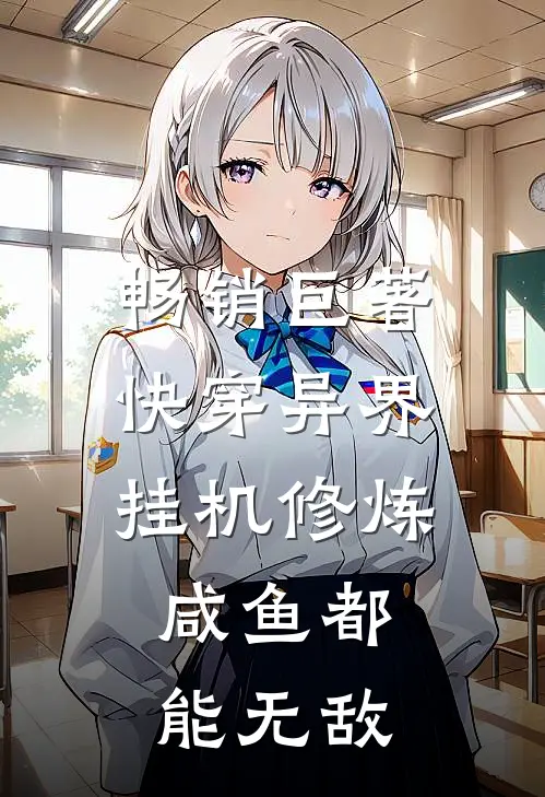 畅销巨著快穿异界:挂机修炼,咸鱼都能无敌