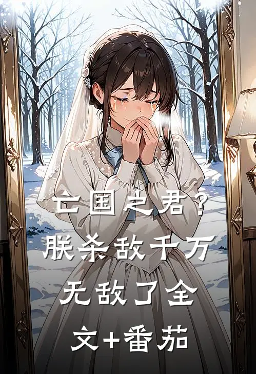 亡国之君？朕杀敌千万，无敌了全文+番茄
