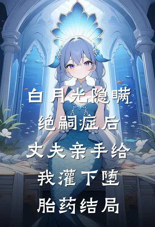 白月光隐瞒绝嗣症后，丈夫亲手给我灌下堕胎药结局