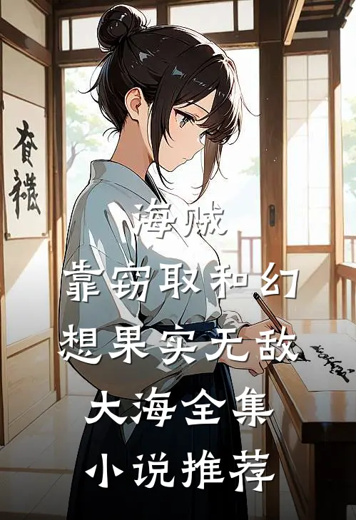 海贼：靠窃取和幻想果实无敌大海全集小说推荐