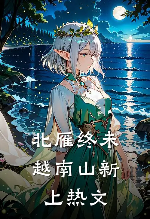北雁终未越南山新上热文