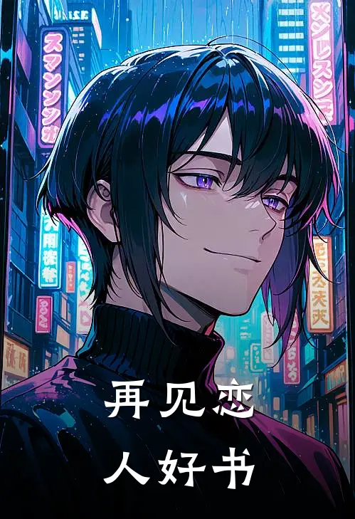 再见恋人好书