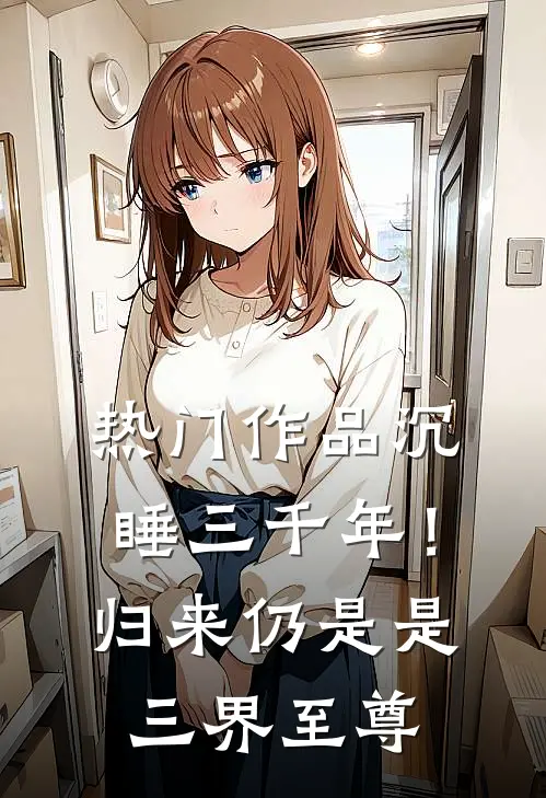 热门作品沉睡三千年！归来仍是是三界至尊