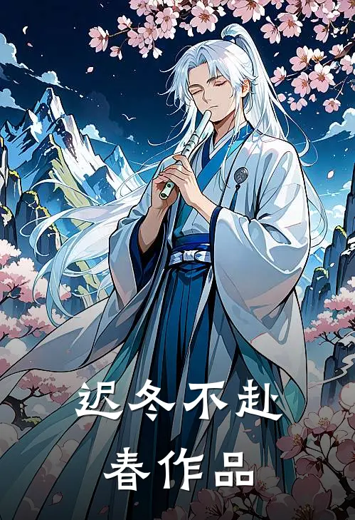 迟冬不赴春作品
