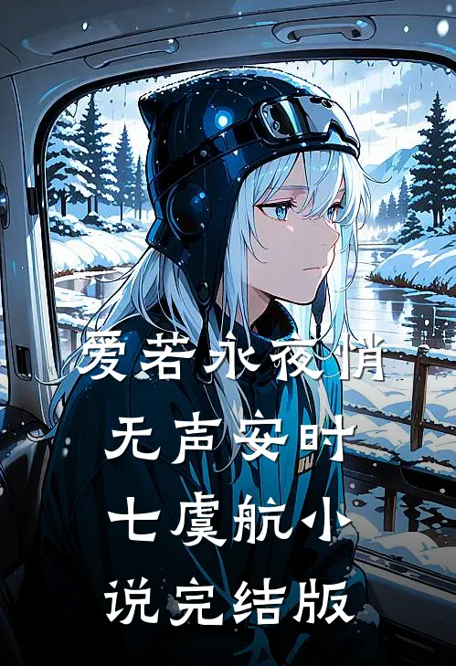 爱若永夜悄无声安时七虞航小说完结版