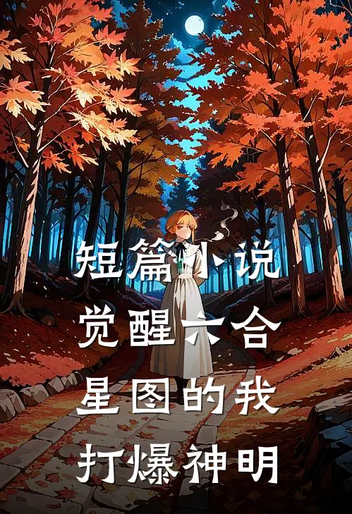 短篇小说觉醒六合星图的我打爆神明