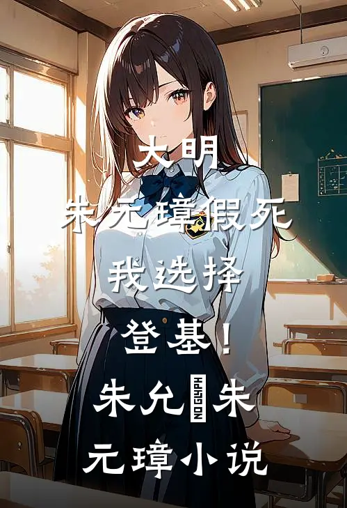 大明：朱元璋假死，我选择登基！朱允熥朱元璋小说