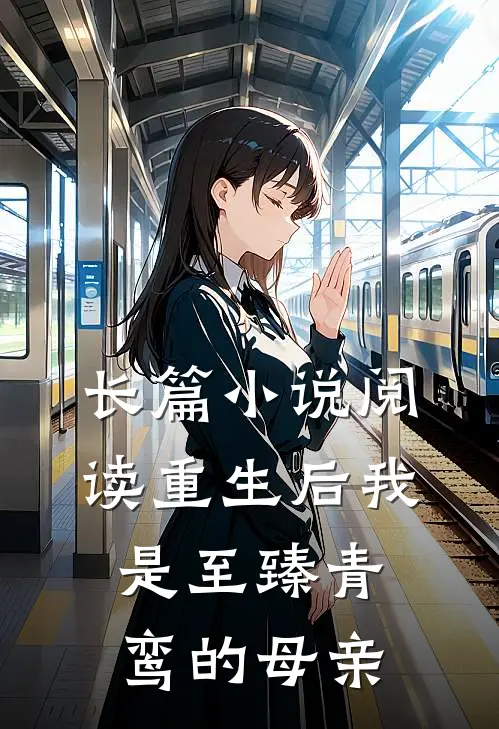 长篇小说阅读重生后我是至臻青鸾的母亲