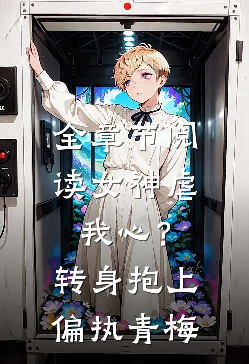 全章节阅读女神虐我心?转身抱上偏执青梅竹马