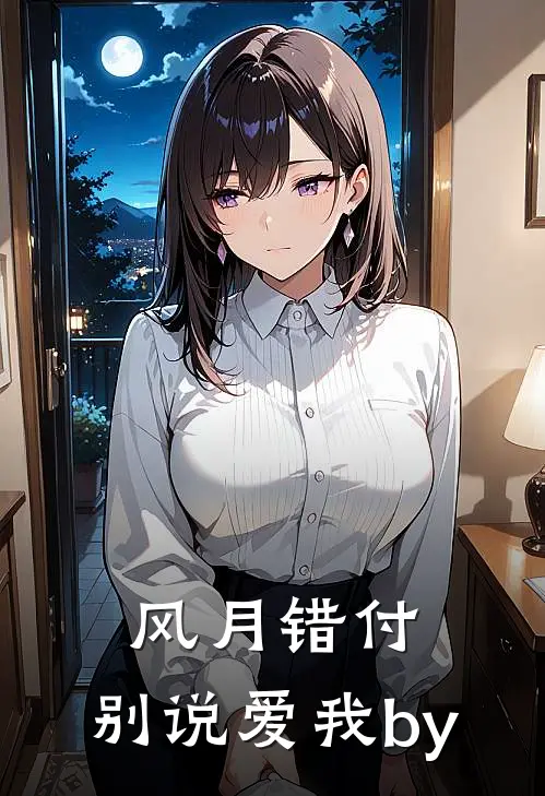 风月错付，别说爱我by