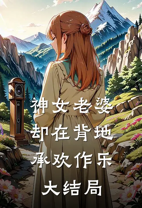 神女老婆，却在背地承欢作乐大结局