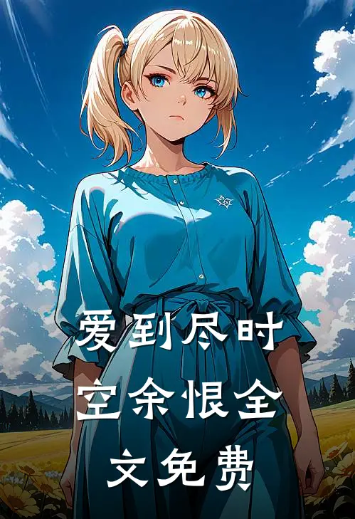 爱到尽时空余恨全文免费