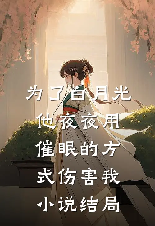 为了白月光，他夜夜用催眠的方式伤害我小说结局