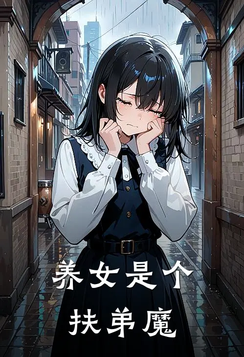 养女是个扶弟魔