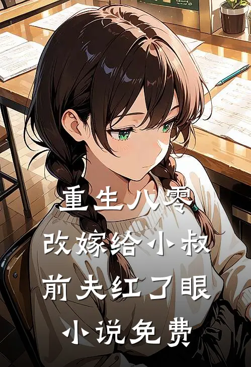 重生八零：改嫁给小叔，前夫红了眼小说免费