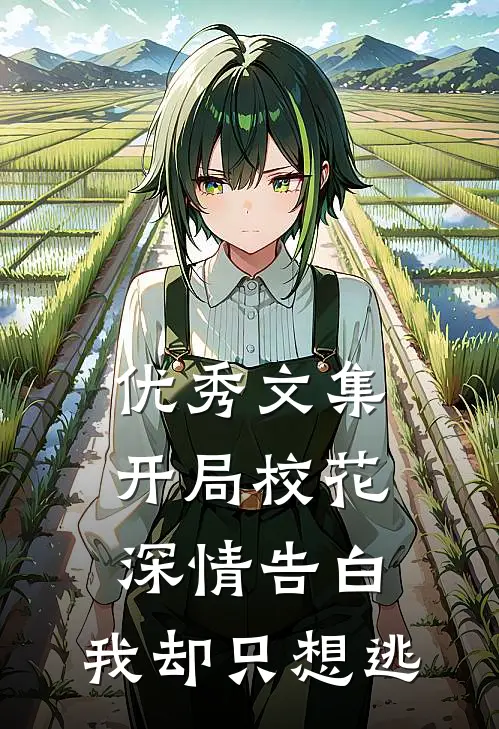 优秀文集开局校花深情告白，我却只想逃