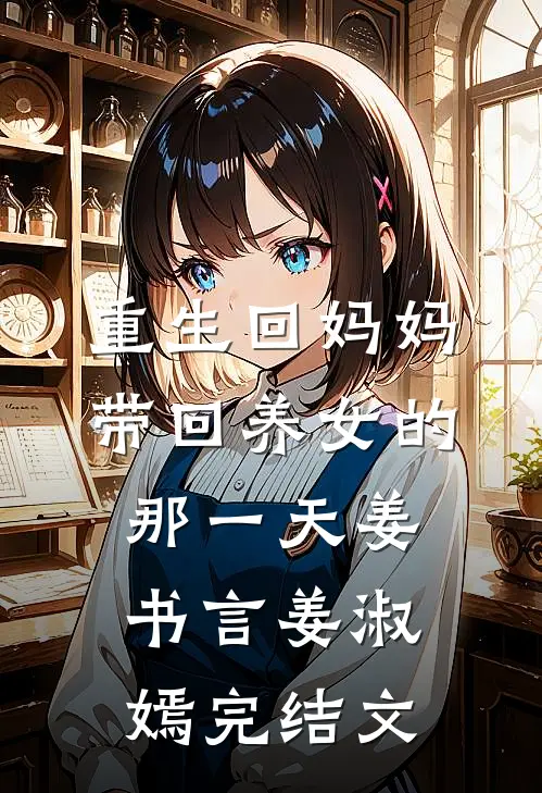 重生回妈妈带回养女的那一天姜书言姜淑嫣完结文