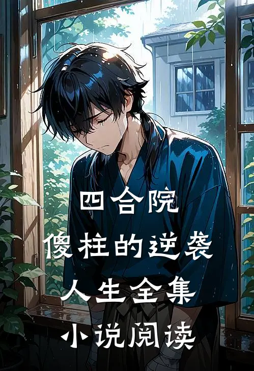 四合院：傻柱的逆袭人生全集小说阅读