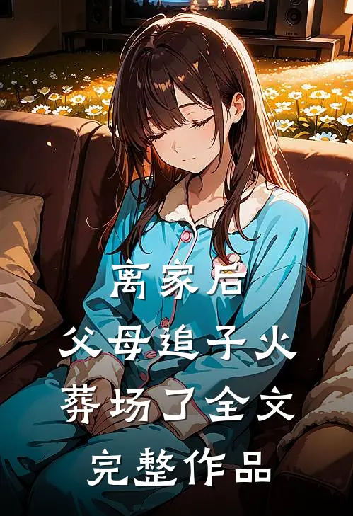 离家后，父母追子火葬场了全文完整作品