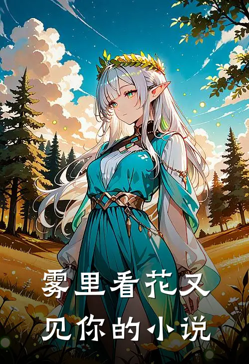 雾里看花又见你的小说