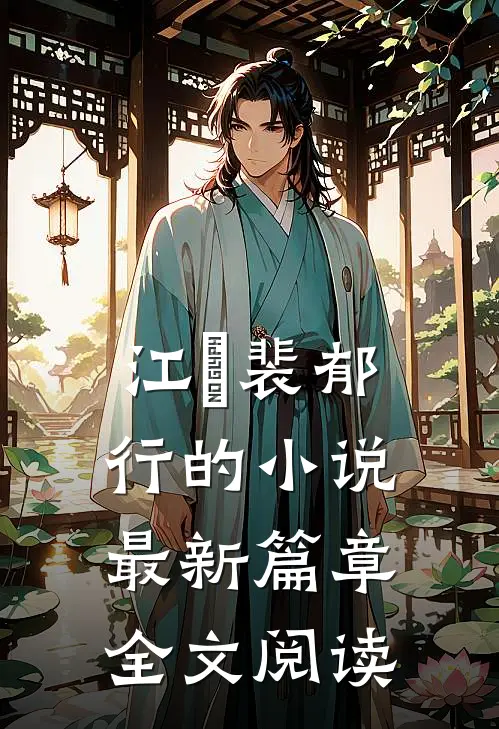 江婳裴郁行的小说最新篇章全文阅读