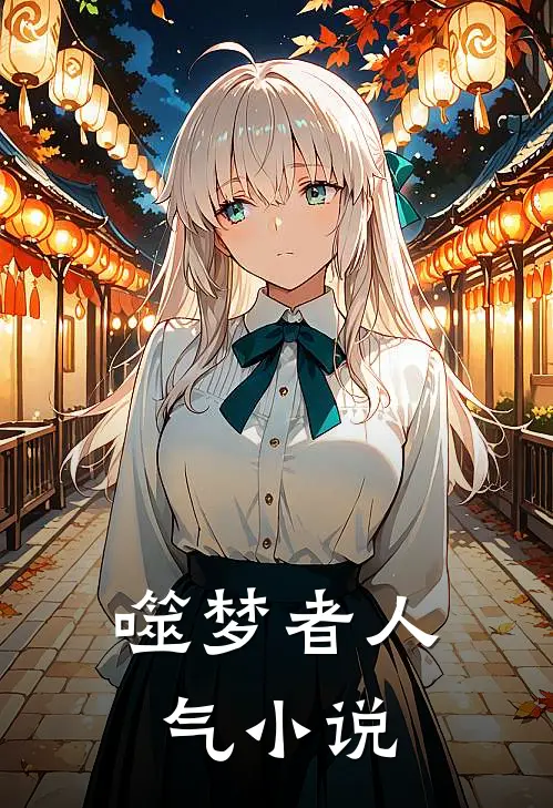 噬梦者人气小说