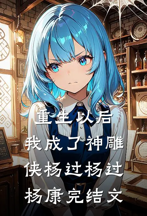 重生以后，我成了神雕侠杨过杨过杨康完结文
