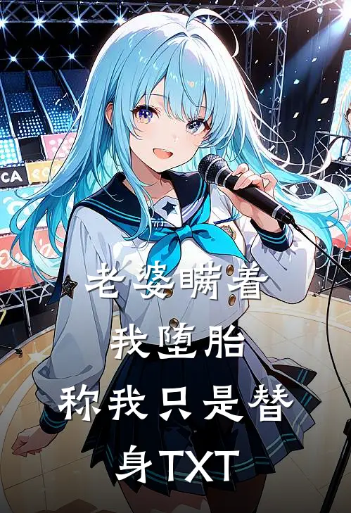 老婆瞒着我堕胎，称我只是替身TXT