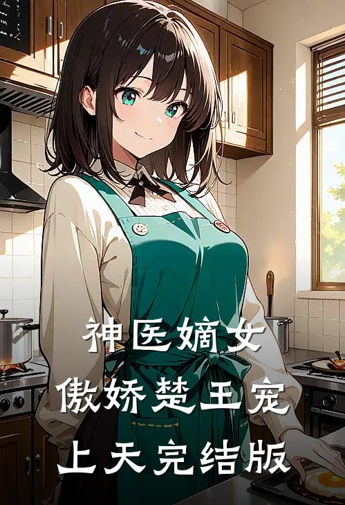 神医嫡女：傲娇楚王宠上天完结版