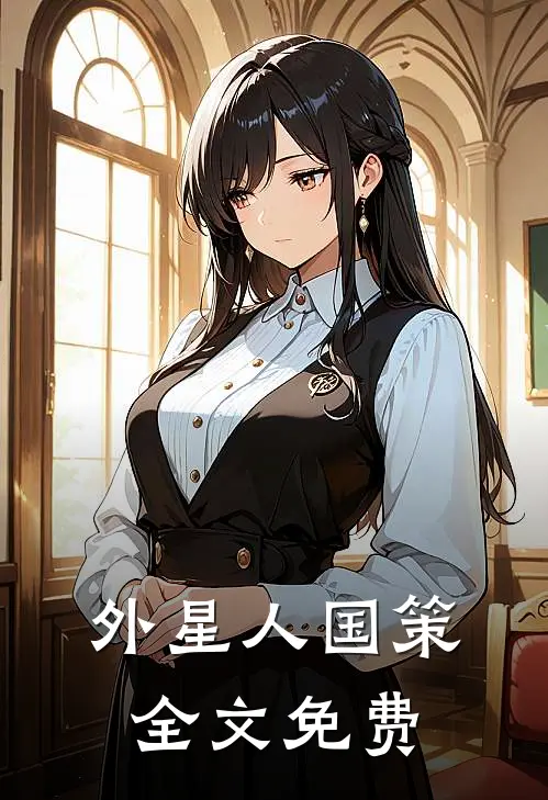 《外星人国策》全文免费
