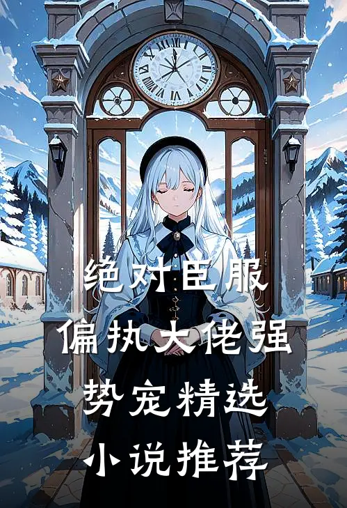 绝对臣服,偏执大佬强势宠精选推荐免费阅读