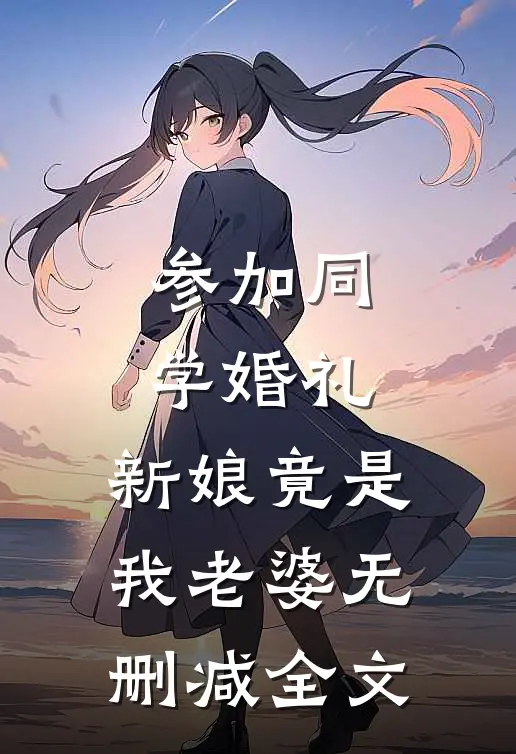 参加同学婚礼，新娘竟是我老婆无删减全文