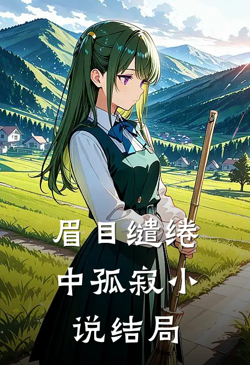 眉目缱绻中孤寂小说结局