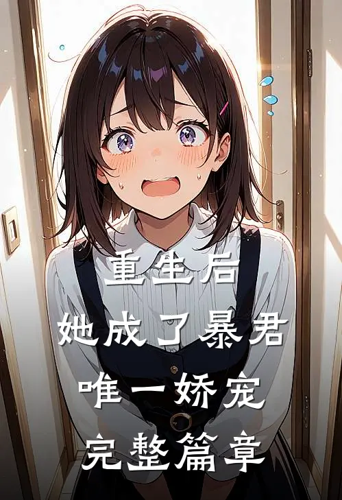 重生后，她成了暴君唯一娇宠完整篇章