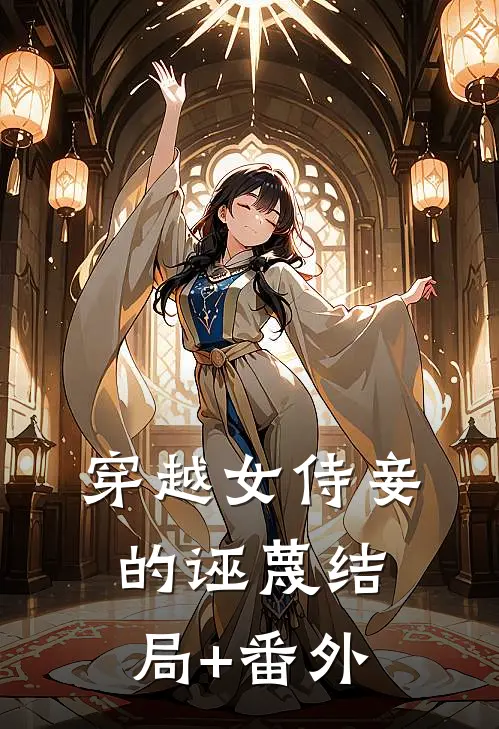 穿越女侍妾的诬蔑结局+番外