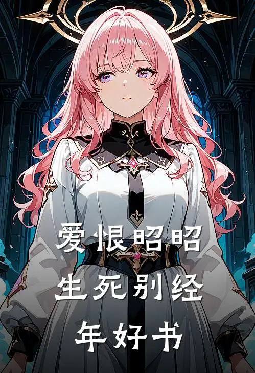 爱恨昭昭，生死别经年好书
