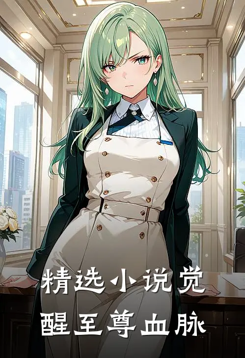精选小说觉醒至尊血脉