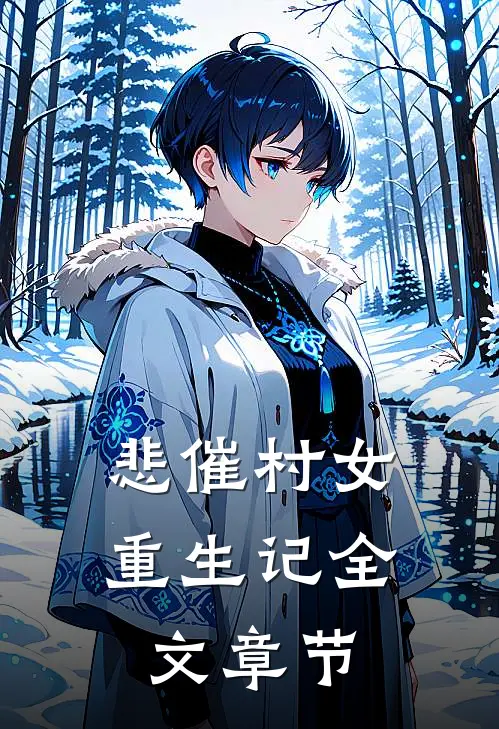 悲催村女重生记全文章节