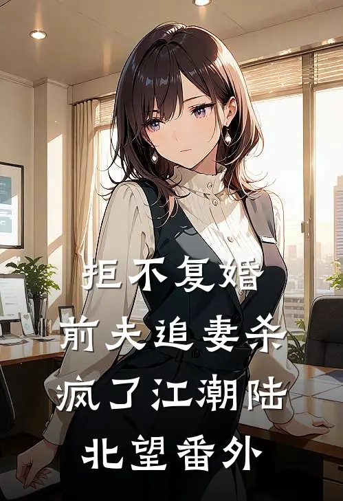 拒不复婚：前夫追妻杀疯了江潮陆北望番外