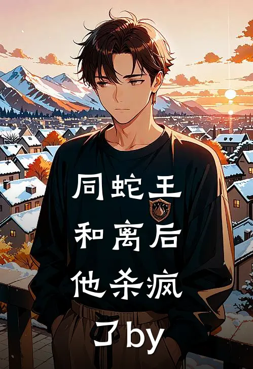 同蛇王和离后，他杀疯了by