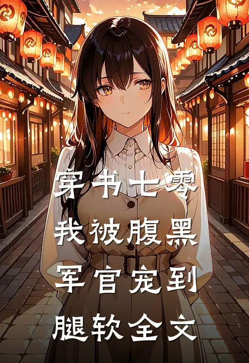 穿书七零，我被腹黑军官宠到腿软全文