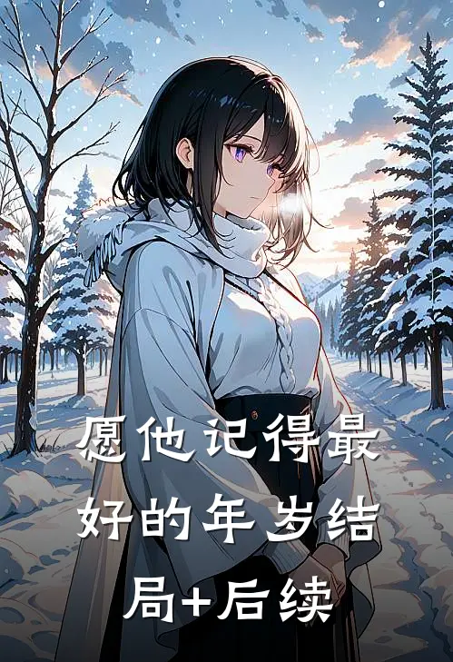 愿他记得最好的年岁结局+后续
