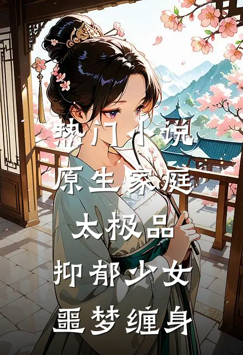 热门小说原生家庭太极品，抑郁少女噩梦缠身