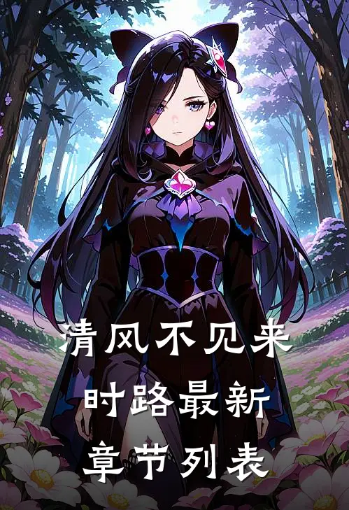 清风不见来时路最新章节列表