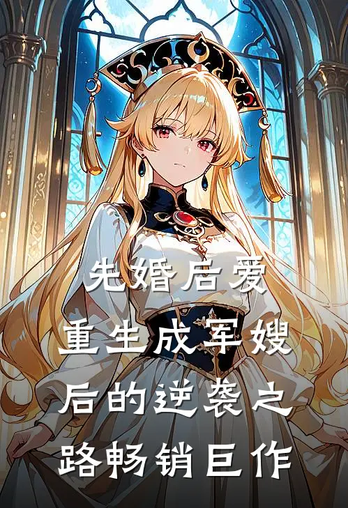 先婚后爱：重生成军嫂后的逆袭之路畅销巨作
