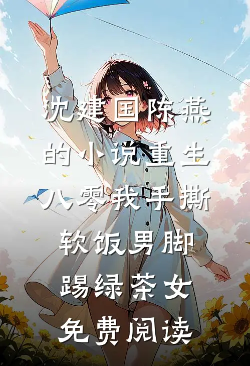 沈建国陈燕的小说重生八零我手撕软饭男脚踢绿茶女免费阅读